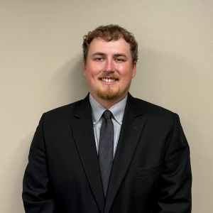 headshot of Scholl